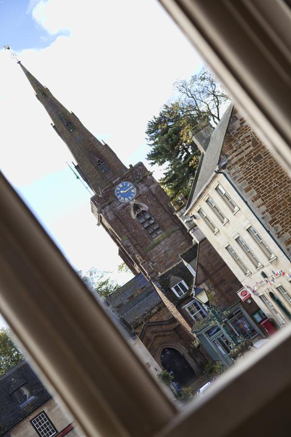 Hotel The Falcon Uppingham