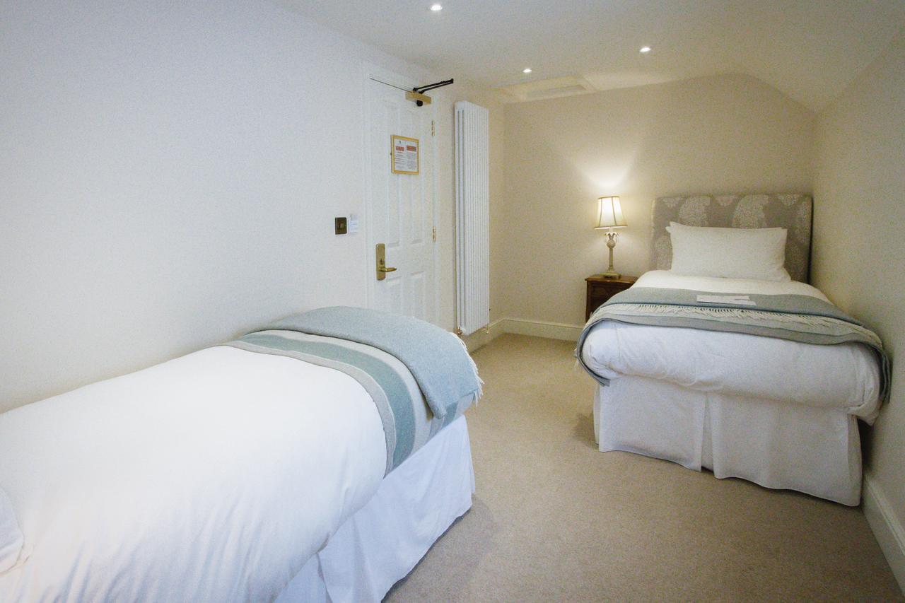 The Falcon 4* Uppingham