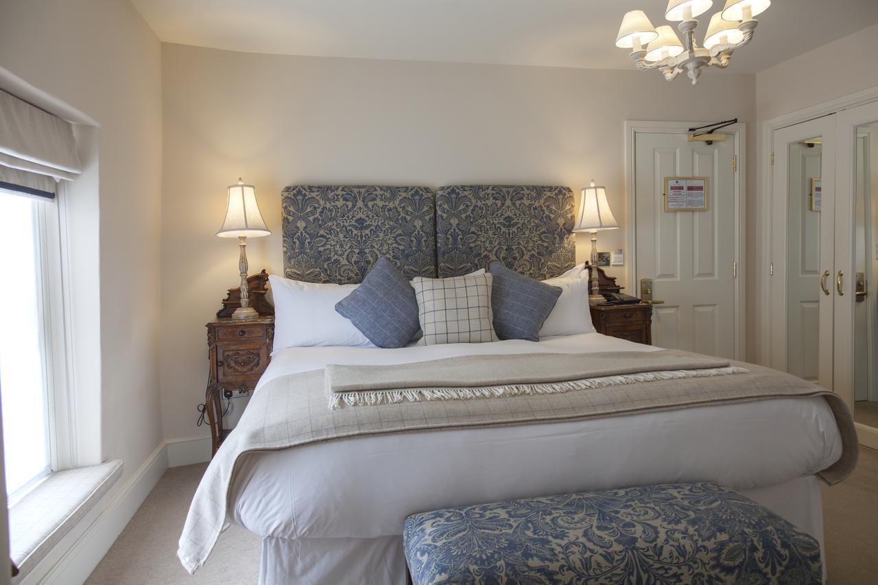 The Falcon Hotel Uppingham