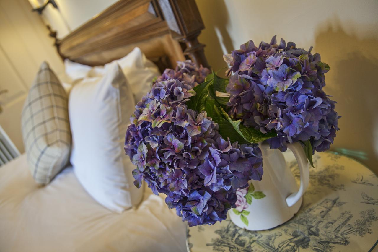 The Falcon Hotel Uppingham